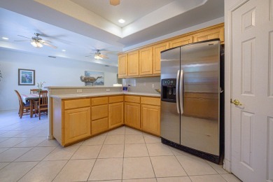 Experience the best of coastal living in this 4-bedroom, 2-bath on Rockport Country Club in Texas - for sale on GolfHomes.com, golf home, golf lot