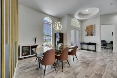 PRICE IMPROVEMENT-SELLER MOTIVATED. You don't want to miss this on Lake Jovita Golf and Country Club in Florida - for sale on GolfHomes.com, golf home, golf lot