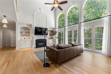 Welcome to this beautifully renovated home in the sought-after on TPC At Sugarloaf Golf Club in Georgia - for sale on GolfHomes.com, golf home, golf lot