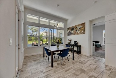 PRICE IMPROVEMENT-SELLER MOTIVATED. You don't want to miss this on Lake Jovita Golf and Country Club in Florida - for sale on GolfHomes.com, golf home, golf lot