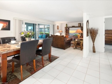 Seller motivated / bring offer! Turnkey furnished quiet first on The Glades Golf and Country Club in Florida - for sale on GolfHomes.com, golf home, golf lot