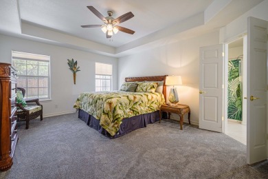 Experience the best of coastal living in this 4-bedroom, 2-bath on Rockport Country Club in Texas - for sale on GolfHomes.com, golf home, golf lot