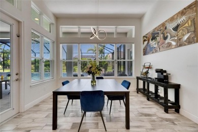 PRICE IMPROVEMENT-SELLER MOTIVATED. You don't want to miss this on Lake Jovita Golf and Country Club in Florida - for sale on GolfHomes.com, golf home, golf lot
