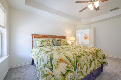 Experience the best of coastal living in this 4-bedroom, 2-bath on Rockport Country Club in Texas - for sale on GolfHomes.com, golf home, golf lot