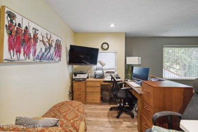 Welcome to this stunning 3 bed, 3 bath golf course townhome in on Wedgefield Golf Club in Florida - for sale on GolfHomes.com, golf home, golf lot