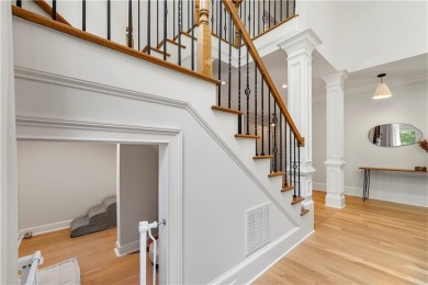 Welcome to this beautifully renovated home in the sought-after on TPC At Sugarloaf Golf Club in Georgia - for sale on GolfHomes.com, golf home, golf lot