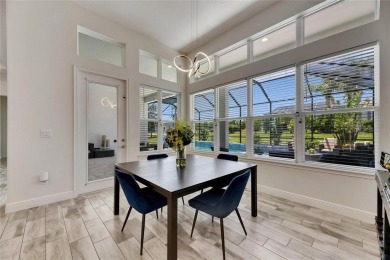 PRICE IMPROVEMENT-SELLER MOTIVATED. You don't want to miss this on Lake Jovita Golf and Country Club in Florida - for sale on GolfHomes.com, golf home, golf lot