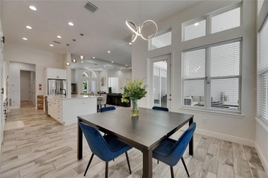 PRICE IMPROVEMENT-SELLER MOTIVATED. You don't want to miss this on Lake Jovita Golf and Country Club in Florida - for sale on GolfHomes.com, golf home, golf lot