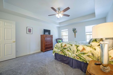 Experience the best of coastal living in this 4-bedroom, 2-bath on Rockport Country Club in Texas - for sale on GolfHomes.com, golf home, golf lot