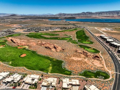Welcome to Your Desert Oasis at Sand Hollow Resort!

This on Sand Hollow Golf Resort in Utah - for sale on GolfHomes.com, golf home, golf lot