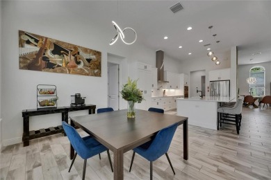 PRICE IMPROVEMENT-SELLER MOTIVATED. You don't want to miss this on Lake Jovita Golf and Country Club in Florida - for sale on GolfHomes.com, golf home, golf lot