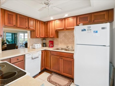 Seller motivated / bring offer! Turnkey furnished quiet first on The Glades Golf and Country Club in Florida - for sale on GolfHomes.com, golf home, golf lot