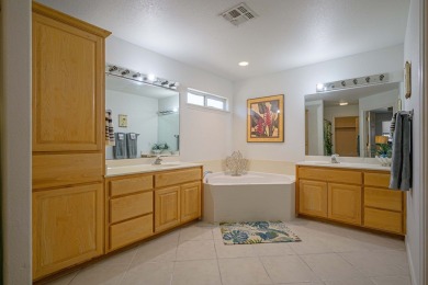 Experience the best of coastal living in this 4-bedroom, 2-bath on Rockport Country Club in Texas - for sale on GolfHomes.com, golf home, golf lot