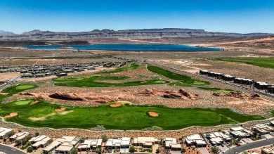 Welcome to Your Desert Oasis at Sand Hollow Resort!

This on Sand Hollow Golf Resort in Utah - for sale on GolfHomes.com, golf home, golf lot