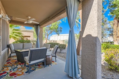 ABSOLUTELY BEAUTIFUL TOWNHOME IN SUN CITY SUMMERLIN W/ SOLAR- on Eagle Crest Golf Club in Nevada - for sale on GolfHomes.com, golf home, golf lot