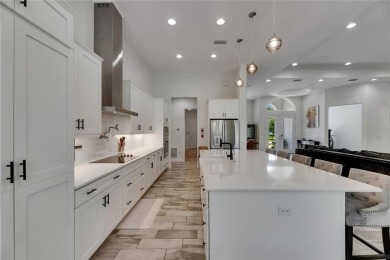 PRICE IMPROVEMENT-SELLER MOTIVATED. You don't want to miss this on Lake Jovita Golf and Country Club in Florida - for sale on GolfHomes.com, golf home, golf lot