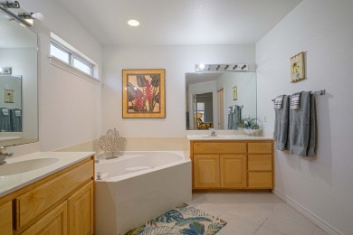 Experience the best of coastal living in this 4-bedroom, 2-bath on Rockport Country Club in Texas - for sale on GolfHomes.com, golf home, golf lot