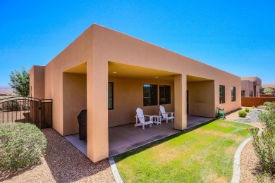 Welcome to Your Desert Oasis at Sand Hollow Resort!

This on Sand Hollow Golf Resort in Utah - for sale on GolfHomes.com, golf home, golf lot