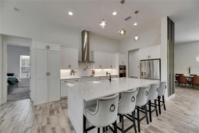 PRICE IMPROVEMENT-SELLER MOTIVATED. You don't want to miss this on Lake Jovita Golf and Country Club in Florida - for sale on GolfHomes.com, golf home, golf lot