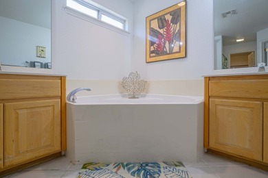Experience the best of coastal living in this 4-bedroom, 2-bath on Rockport Country Club in Texas - for sale on GolfHomes.com, golf home, golf lot