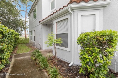 Welcome to this stunning 3 bed, 3 bath golf course townhome in on Wedgefield Golf Club in Florida - for sale on GolfHomes.com, golf home, golf lot