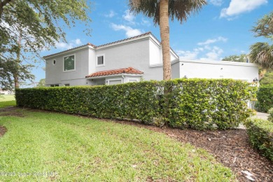 Welcome to this stunning 3 bed, 3 bath golf course townhome in on Wedgefield Golf Club in Florida - for sale on GolfHomes.com, golf home, golf lot