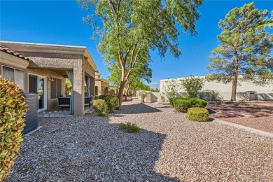 ABSOLUTELY BEAUTIFUL TOWNHOME IN SUN CITY SUMMERLIN W/ SOLAR- on Eagle Crest Golf Club in Nevada - for sale on GolfHomes.com, golf home, golf lot