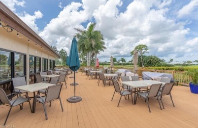Seller motivated / bring offer! Turnkey furnished quiet first on The Glades Golf and Country Club in Florida - for sale on GolfHomes.com, golf home, golf lot
