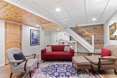 Welcome to your own slice of paradise on Lake Koshkonong! This on Koshkonong Mounds Country Club in Wisconsin - for sale on GolfHomes.com, golf home, golf lot