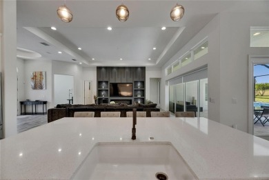 PRICE IMPROVEMENT-SELLER MOTIVATED. You don't want to miss this on Lake Jovita Golf and Country Club in Florida - for sale on GolfHomes.com, golf home, golf lot