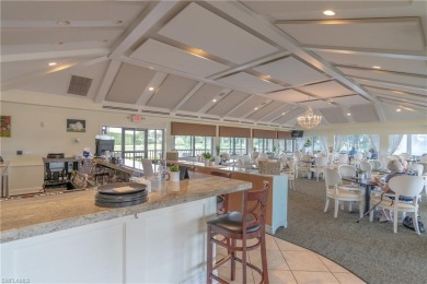 Seller motivated / bring offer! Turnkey furnished quiet first on The Glades Golf and Country Club in Florida - for sale on GolfHomes.com, golf home, golf lot