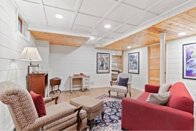 Welcome to your own slice of paradise on Lake Koshkonong! This on Koshkonong Mounds Country Club in Wisconsin - for sale on GolfHomes.com, golf home, golf lot