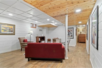 Welcome to your own slice of paradise on Lake Koshkonong! This on Koshkonong Mounds Country Club in Wisconsin - for sale on GolfHomes.com, golf home, golf lot