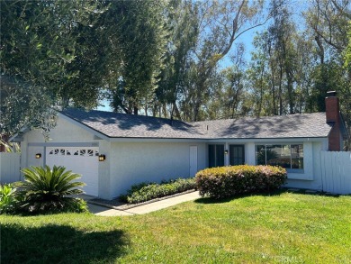 Rare Find! Single-story 3 Bedroom home, on a premium 14,250 sf on Los Serranos Country Club in California - for sale on GolfHomes.com, golf home, golf lot