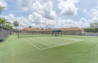 Seller motivated / bring offer! Turnkey furnished quiet first on The Glades Golf and Country Club in Florida - for sale on GolfHomes.com, golf home, golf lot