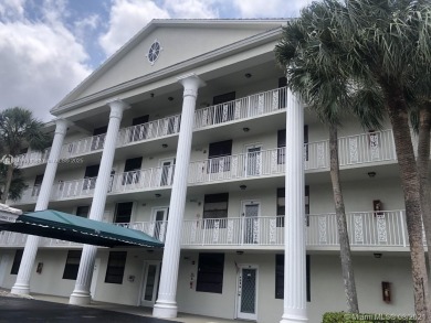 AMAZING VIEWS FROM THIS 2 BEDROOM 2 BATH WHITEHALL CONDO LOCATED on  in Florida - for sale on GolfHomes.com, golf home, golf lot