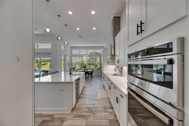 PRICE IMPROVEMENT-SELLER MOTIVATED. You don't want to miss this on Lake Jovita Golf and Country Club in Florida - for sale on GolfHomes.com, golf home, golf lot