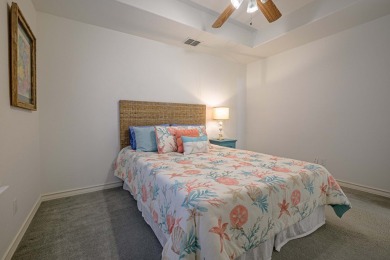 Experience the best of coastal living in this 4-bedroom, 2-bath on Rockport Country Club in Texas - for sale on GolfHomes.com, golf home, golf lot