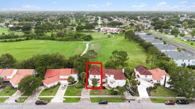 Welcome to this stunning 3 bed, 3 bath golf course townhome in on Wedgefield Golf Club in Florida - for sale on GolfHomes.com, golf home, golf lot