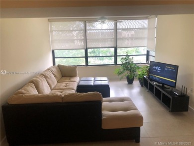AMAZING VIEWS FROM THIS 2 BEDROOM 2 BATH WHITEHALL CONDO LOCATED on  in Florida - for sale on GolfHomes.com, golf home, golf lot