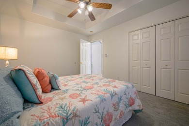 Experience the best of coastal living in this 4-bedroom, 2-bath on Rockport Country Club in Texas - for sale on GolfHomes.com, golf home, golf lot