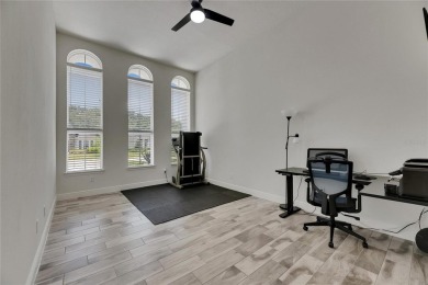 PRICE IMPROVEMENT-SELLER MOTIVATED. You don't want to miss this on Lake Jovita Golf and Country Club in Florida - for sale on GolfHomes.com, golf home, golf lot