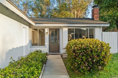 Rare Find! Single-story 3 Bedroom home, on a premium 14,250 sf on Los Serranos Country Club in California - for sale on GolfHomes.com, golf home, golf lot
