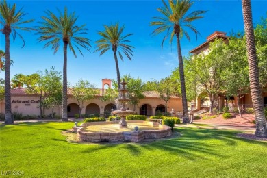 ABSOLUTELY BEAUTIFUL TOWNHOME IN SUN CITY SUMMERLIN W/ SOLAR- on Eagle Crest Golf Club in Nevada - for sale on GolfHomes.com, golf home, golf lot