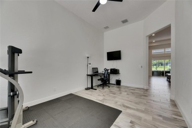 PRICE IMPROVEMENT-SELLER MOTIVATED. You don't want to miss this on Lake Jovita Golf and Country Club in Florida - for sale on GolfHomes.com, golf home, golf lot
