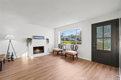 Rare Find! Single-story 3 Bedroom home, on a premium 14,250 sf on Los Serranos Country Club in California - for sale on GolfHomes.com, golf home, golf lot