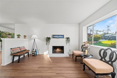 Rare Find! Single-story 3 Bedroom home, on a premium 14,250 sf on Los Serranos Country Club in California - for sale on GolfHomes.com, golf home, golf lot