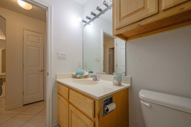 Experience the best of coastal living in this 4-bedroom, 2-bath on Rockport Country Club in Texas - for sale on GolfHomes.com, golf home, golf lot