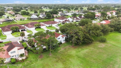 Welcome to this stunning 3 bed, 3 bath golf course townhome in on Wedgefield Golf Club in Florida - for sale on GolfHomes.com, golf home, golf lot
