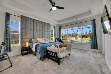 PRICE IMPROVEMENT-SELLER MOTIVATED. You don't want to miss this on Lake Jovita Golf and Country Club in Florida - for sale on GolfHomes.com, golf home, golf lot